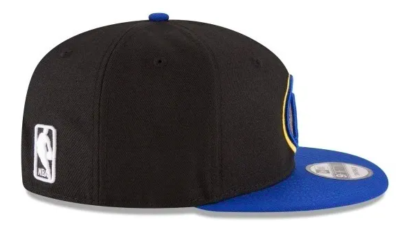 New Era Gorra Golden State warriors 9fifty Snapback Ajustable 53512-4
