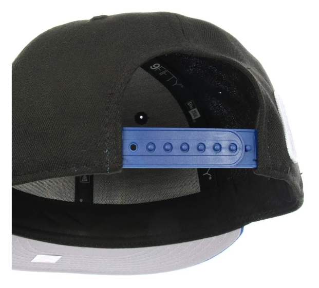 New Era Gorra Golden State warriors 9fifty Snapback Ajustable 53512-5