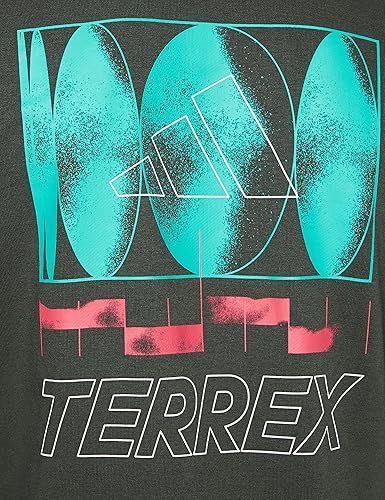 POLERON ADIDAS TERREX LOGO HD HOMBRE FU0684-4