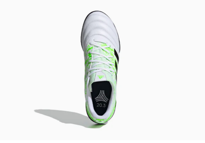 zapatos baby futbol adidas Copa 20.3 TF G28533-2