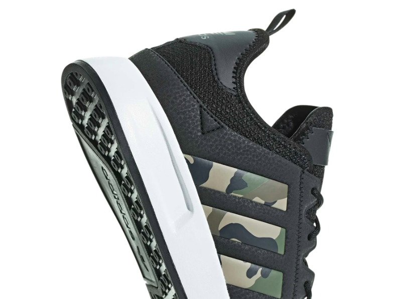 Zapatilla Adidas X Plr bd7983 Hombre-4
