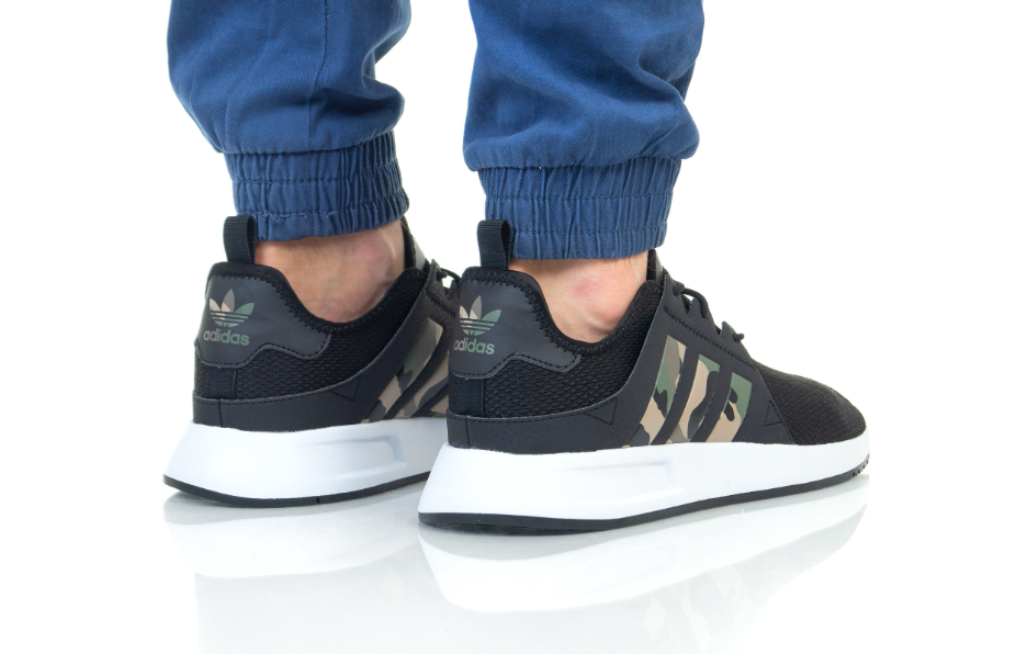 Zapatilla Adidas X Plr bd7983 Hombre-5