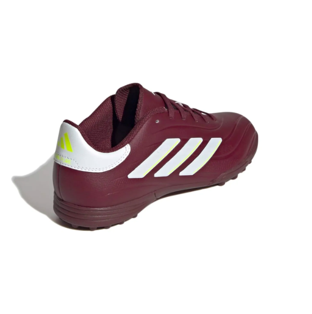 Zapatillas FUTBOL Adidas COPA PURE 2 LEAGUE TF NIÑO IE7526-2