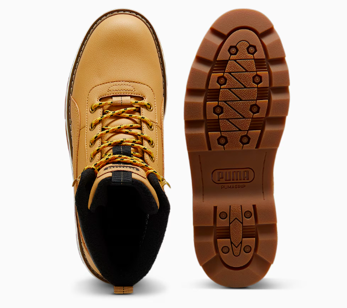 puma zapatilla desierto v3 hombre -5