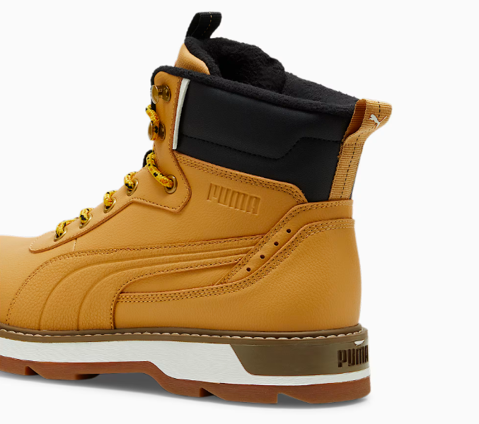 puma zapatilla desierto v3 hombre -4