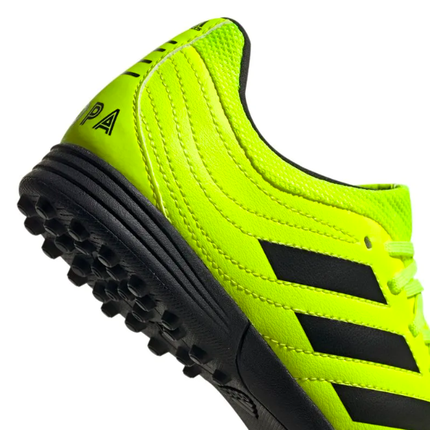 zapatos futbol ADIDAS COPA 19.3 TF niño-2