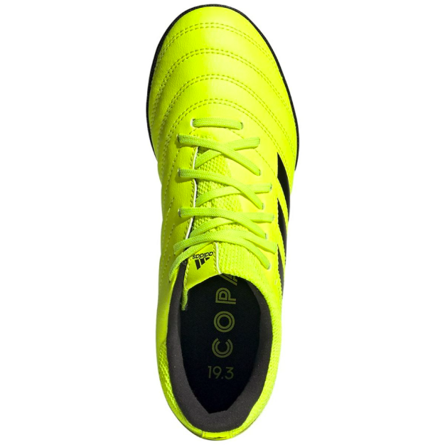 zapatos futbol ADIDAS COPA 19.3 TF niño-4