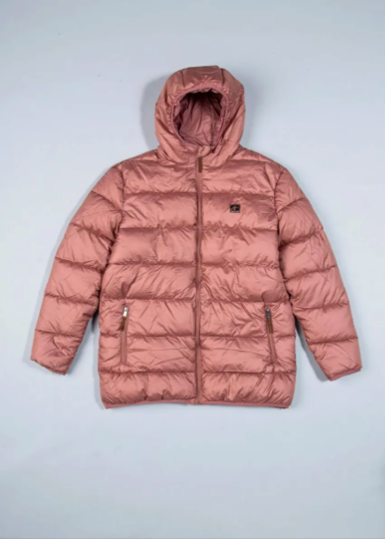 Parka Kaya Unite Paine Brick-2