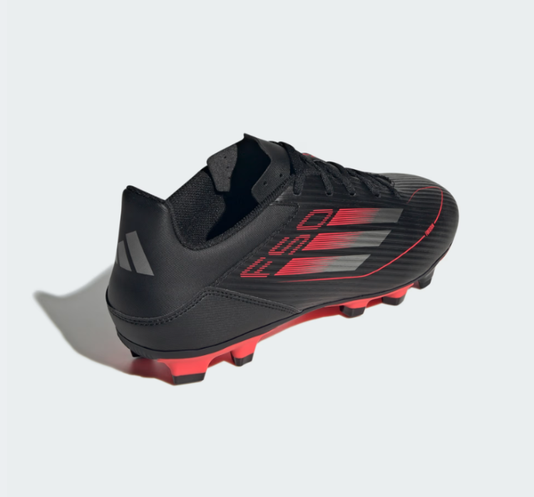 Zapatos futbol F50 Club Terreno Firme ie1246-3