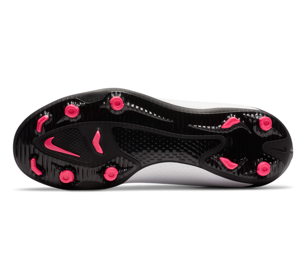 Zapatos Fútbol Nike Niño Jr. Phantom GT Club CW6727 160-2