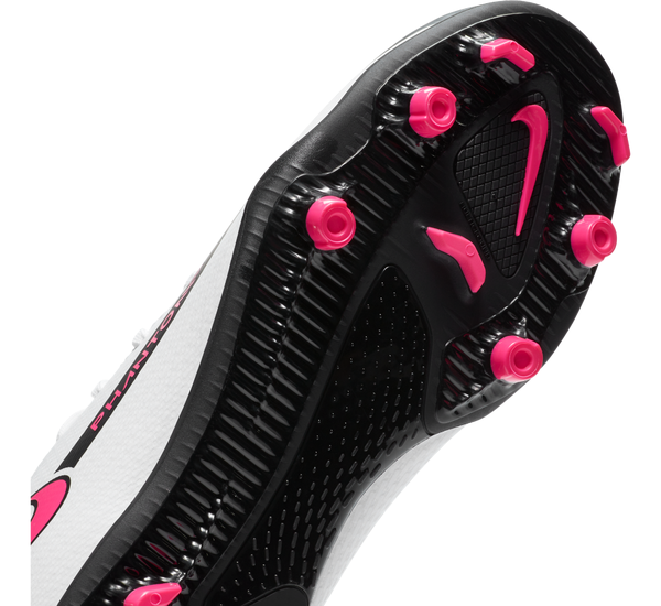 Zapatos Fútbol Nike Niño Jr. Phantom GT Club CW6727 160-4