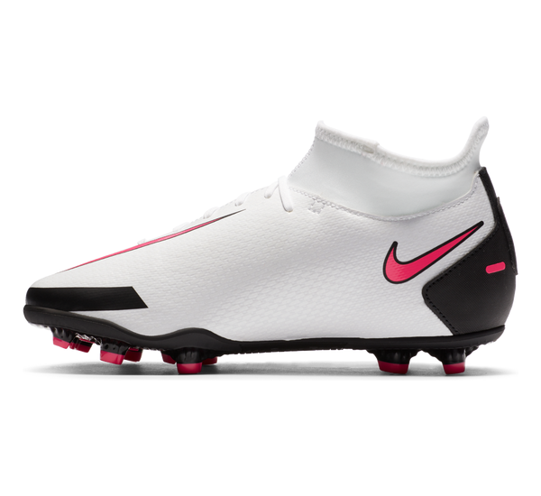Zapatos Fútbol Nike Niño Jr. Phantom GT Club CW6727 160-5
