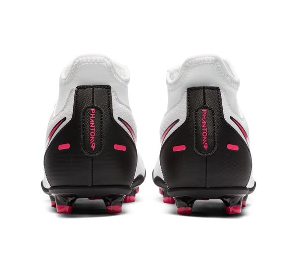 Zapatos Fútbol Nike Niño Jr. Phantom GT Club CW6727 160-6
