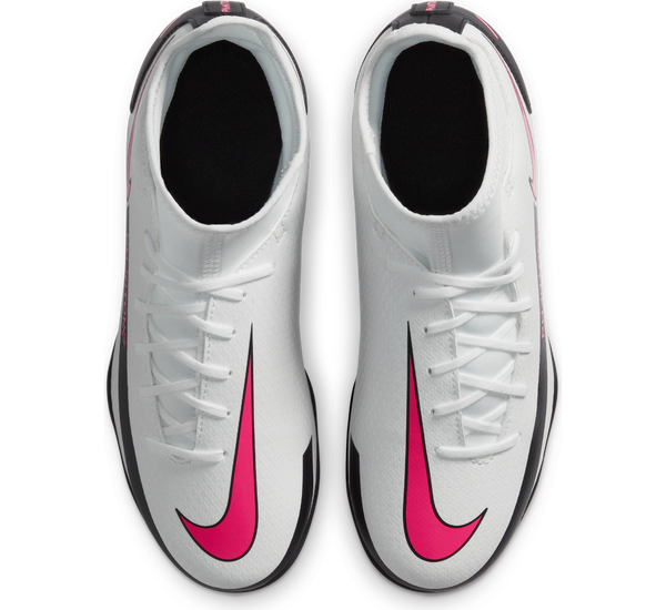 Zapatos Fútbol Nike Niño Jr. Phantom GT Club CW6727 160-7