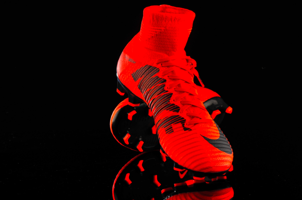Nike Mercurial Superfly V DF FG Junior-2