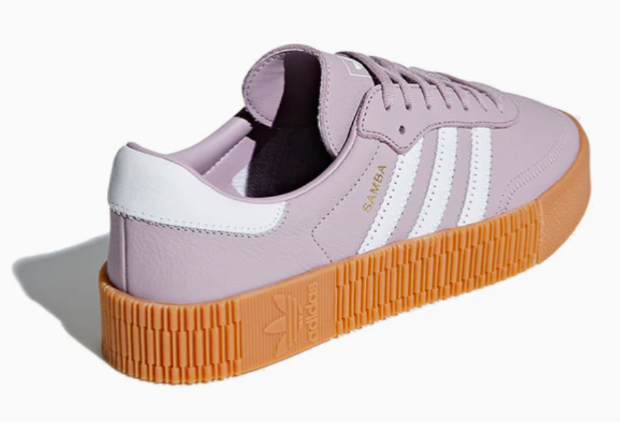 ZAPATILLAS adidas Sambarose MUJER CG6205-2
