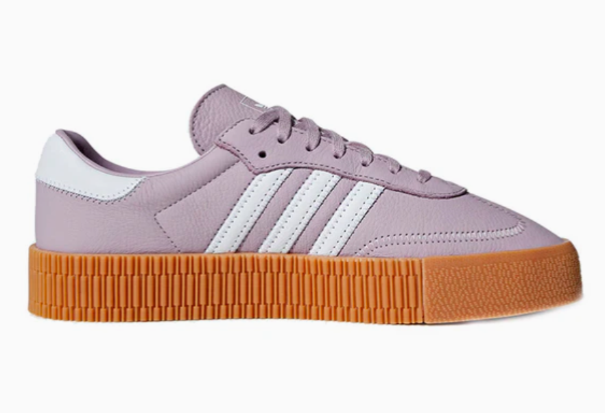 ZAPATILLAS adidas Sambarose MUJER CG6205-4