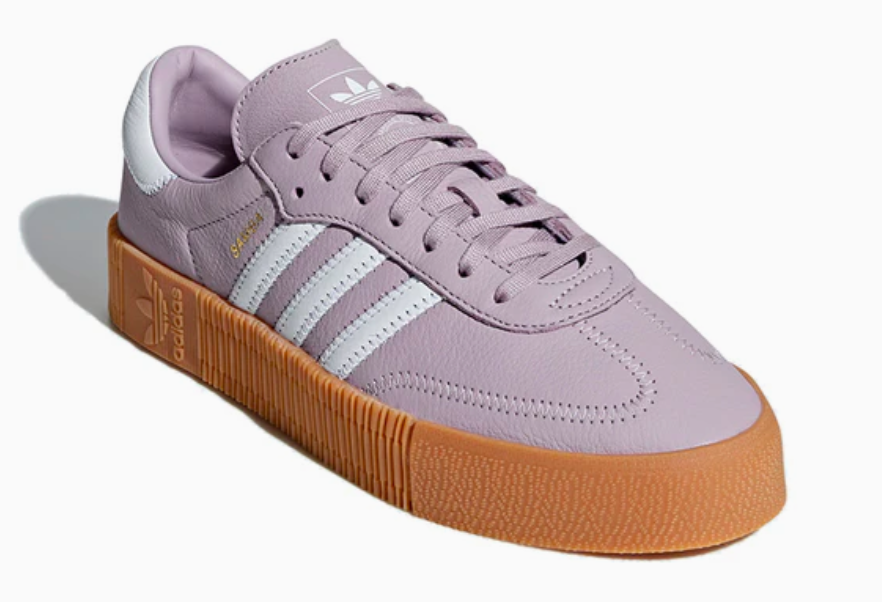 ZAPATILLAS adidas Sambarose MUJER CG6205-6