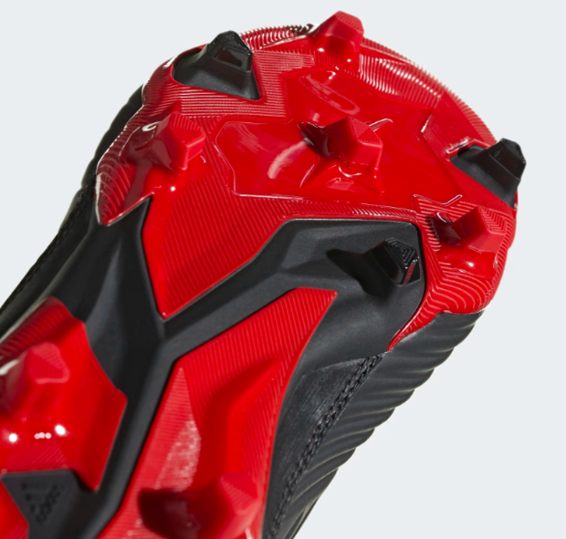 Zapatos Futbol Adidas Predator 18.3 FG niño -7