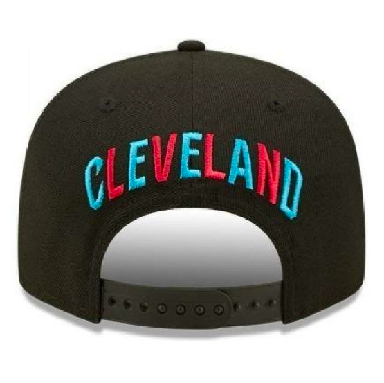 Gorro Cleveland Cavaliers Nba 9fifty Snapback New Era - 60239630-3