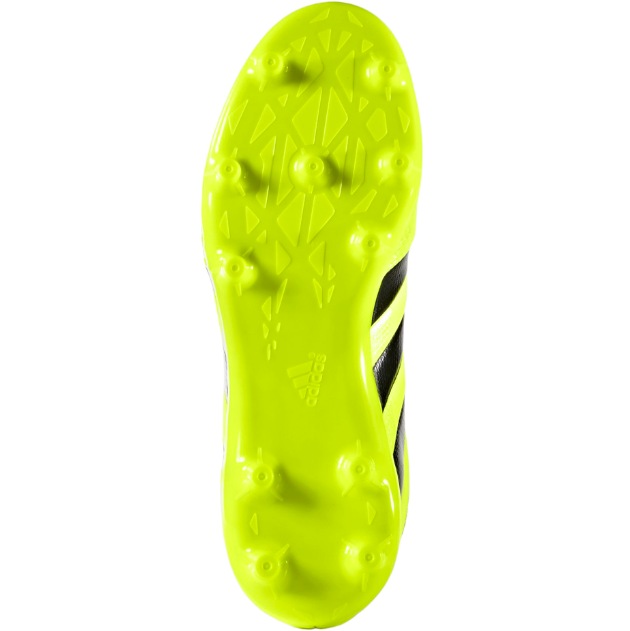  zapatos adidas ACE 16.3 PRIMEMESH FG/AG niño AQ3444-2