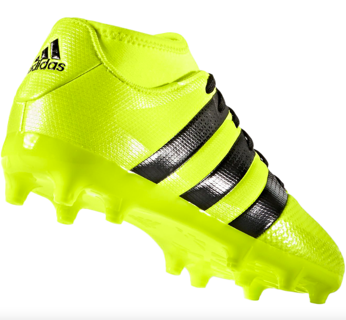  zapatos adidas ACE 16.3 PRIMEMESH FG/AG niño AQ3444-3