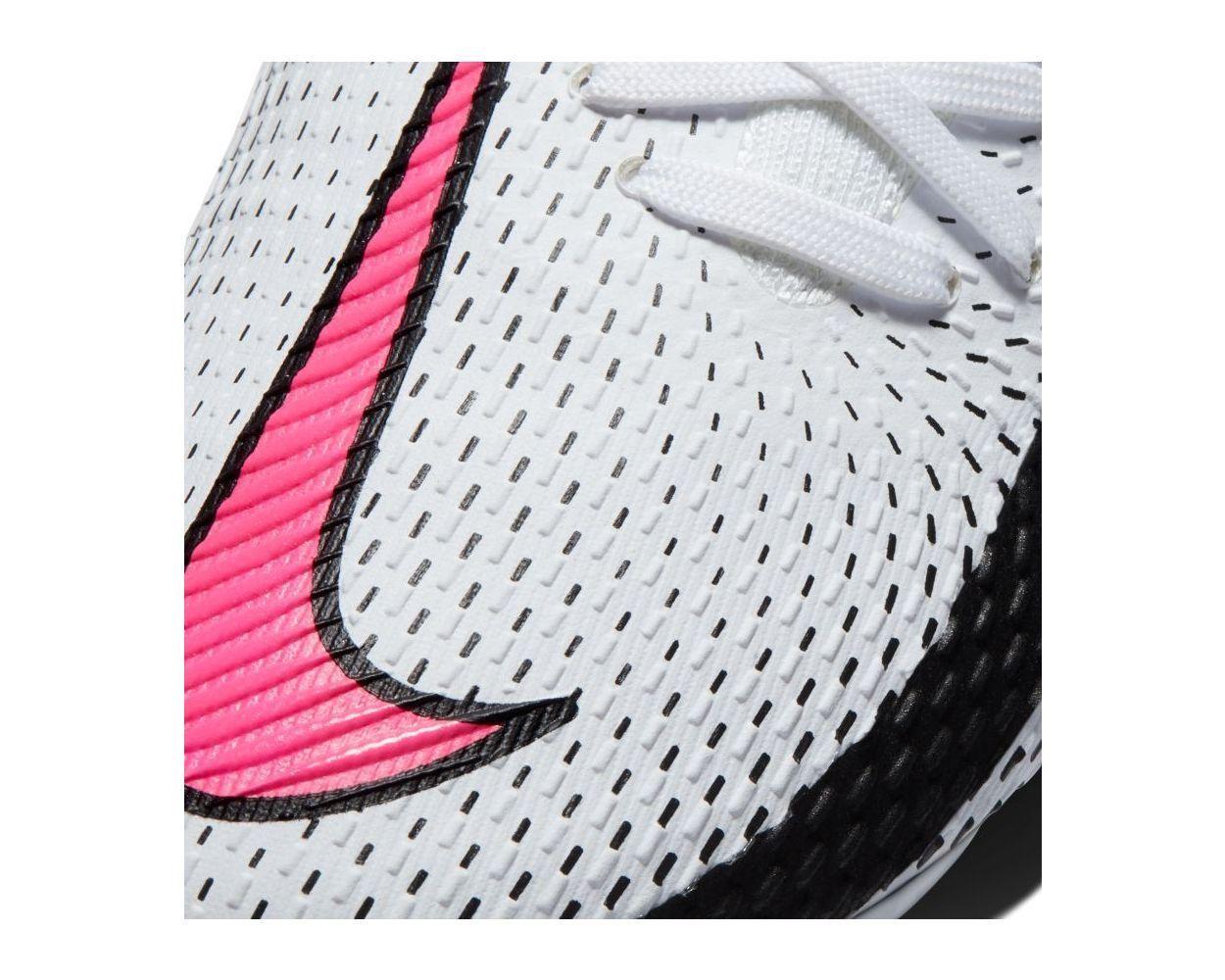 NIKE FUTBOL  Nike Phantom GT Pro FG JUNIOR-4