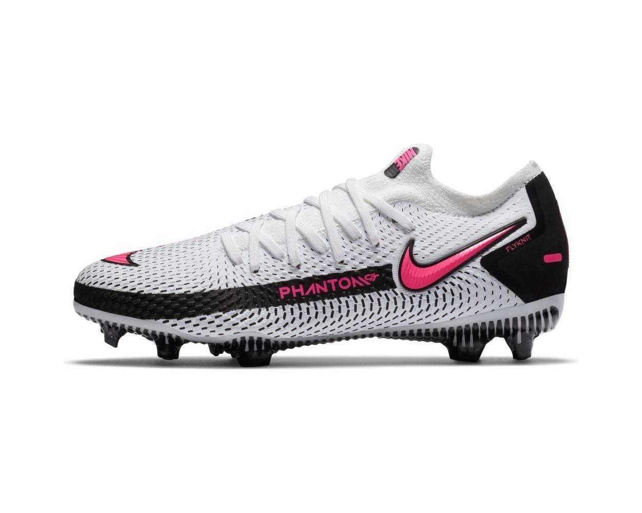 NIKE FUTBOL  Nike Phantom GT Pro FG JUNIOR-3