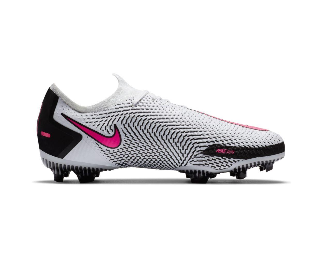 NIKE FUTBOL  Nike Phantom GT Pro FG JUNIOR-6