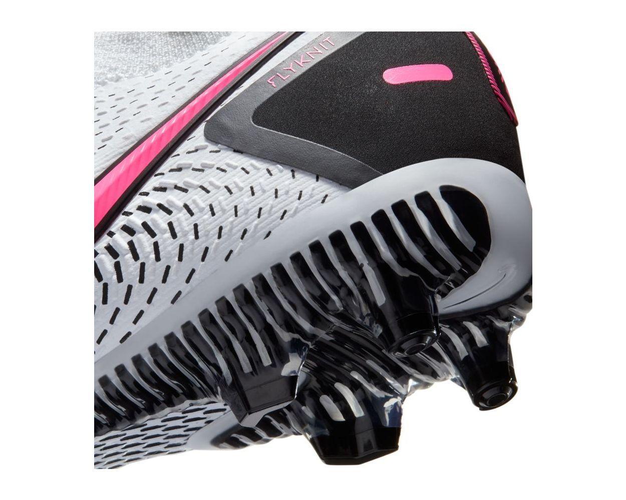 NIKE FUTBOL  Nike Phantom GT Pro FG JUNIOR-7