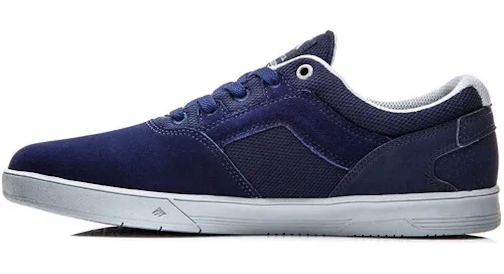 Zapatilla Emerica Westgate Cc Navy 108401 -4