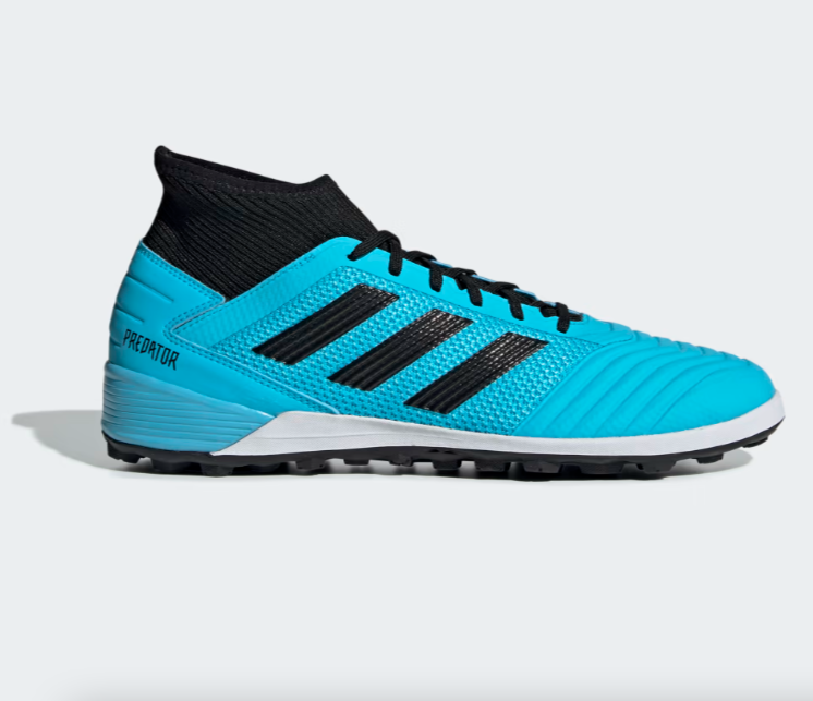 zapatos adidas Predator 19.3 Tf M F35626-0