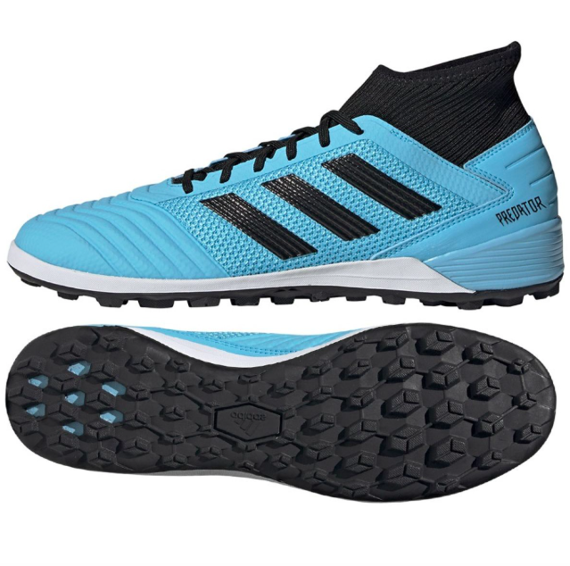 zapatos adidas Predator 19.3 Tf M F35626-4