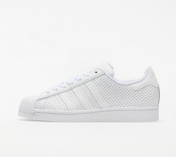 Zapatillas Adidas Superstar Mujer FV3445-2