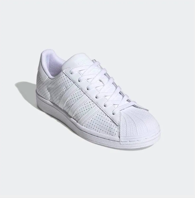 Zapatillas Adidas Superstar Mujer FV3445-3