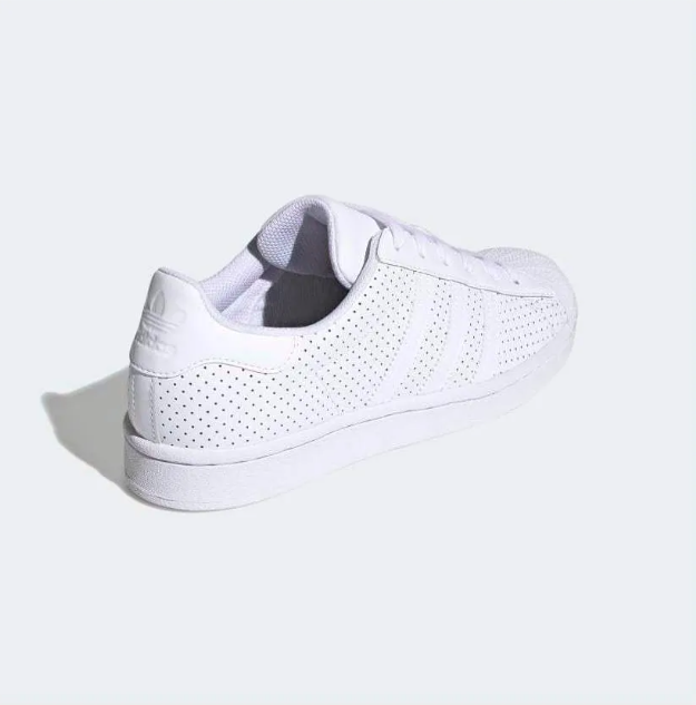 Zapatillas Adidas Superstar Mujer FV3445-4