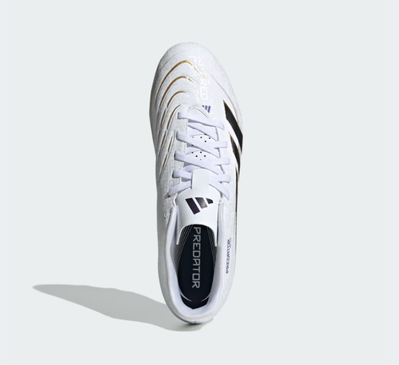 Zapatos de Fútbol adidas Predator Club Terreno Firme/Multiterreno jh8849-5