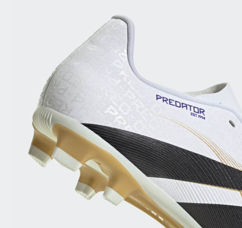 Zapatos de Fútbol adidas Predator Club Terreno Firme/Multiterreno jh8849-6