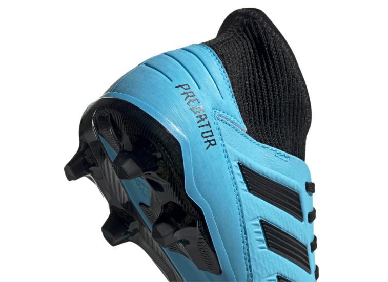 zapatos fútbol adidas Predator 19.3 FG hombre -5