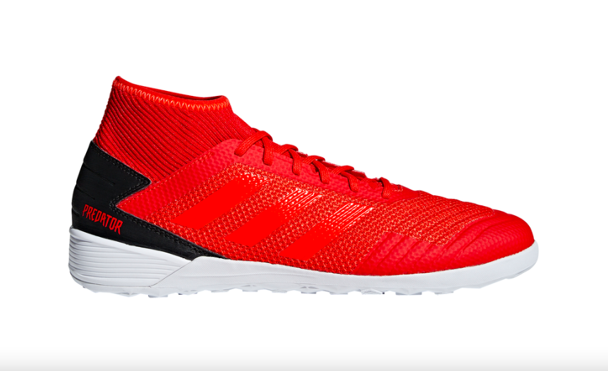 Zapatilla fútbol sala Predator Tango 19.3 Indoor D97965 HOMBRE-2