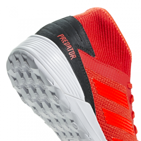 Zapatilla fútbol sala Predator Tango 19.3 Indoor D97965 HOMBRE-6