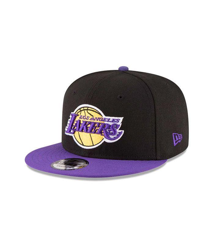 Gorra Los Angeles Lakers Nba New Era 9fifty-0