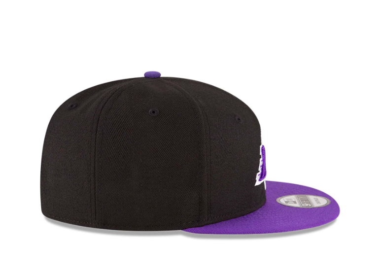 Gorra Los Angeles Lakers Nba New Era 9fifty-3