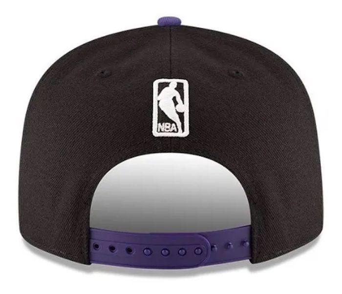 Gorra Los Angeles Lakers Nba New Era 9fifty-6