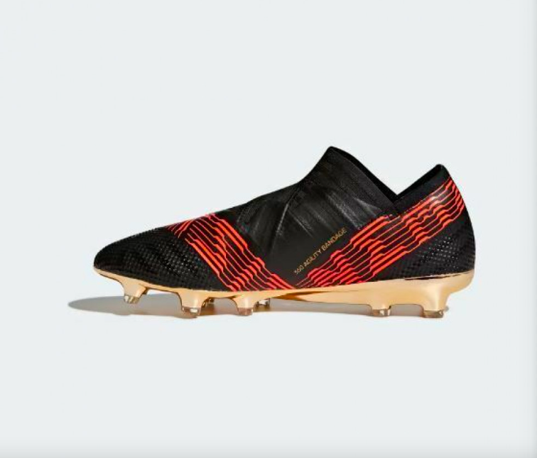 zapatos futbol Adidas Nemeziz 17+ FG profesional BB6317-3
