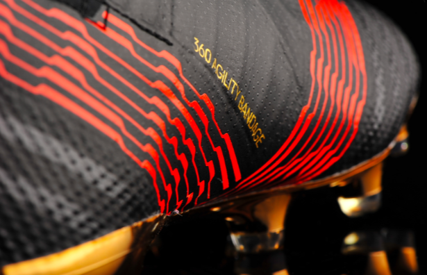 zapatos futbol Adidas Nemeziz 17+ FG profesional BB6317-4