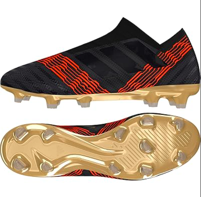 zapatos futbol Adidas Nemeziz 17+ FG profesional BB6317-5