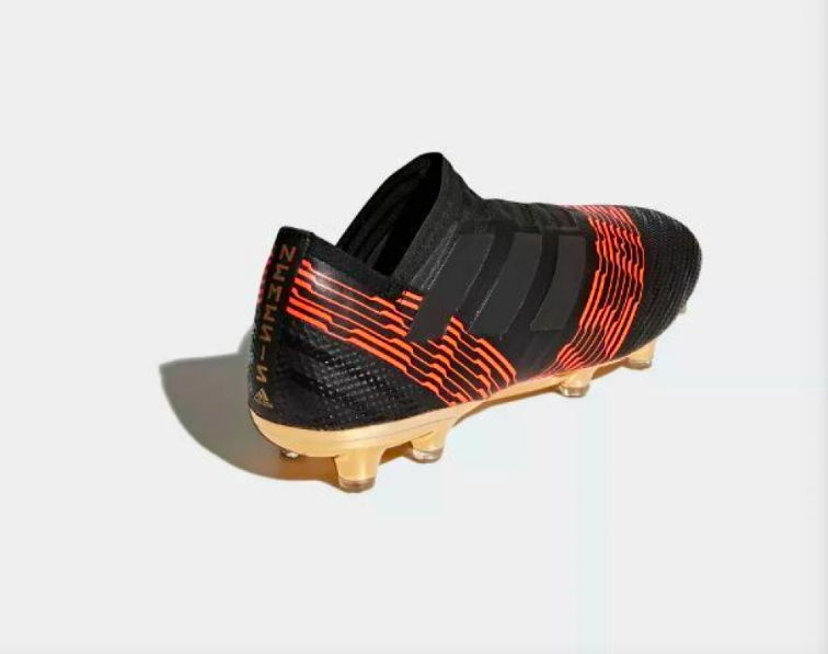 zapatos futbol Adidas Nemeziz 17+ FG profesional BB6317-6