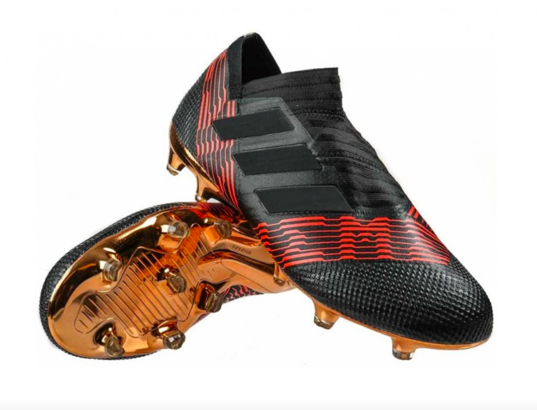 zapatos futbol Adidas Nemeziz 17+ FG profesional BB6317-7