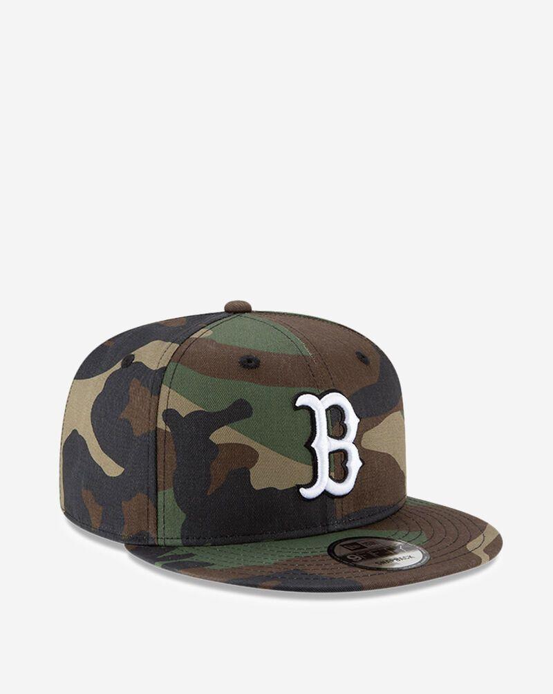 jockey Boston Red Sox 9Fifty Snapback New Era -2